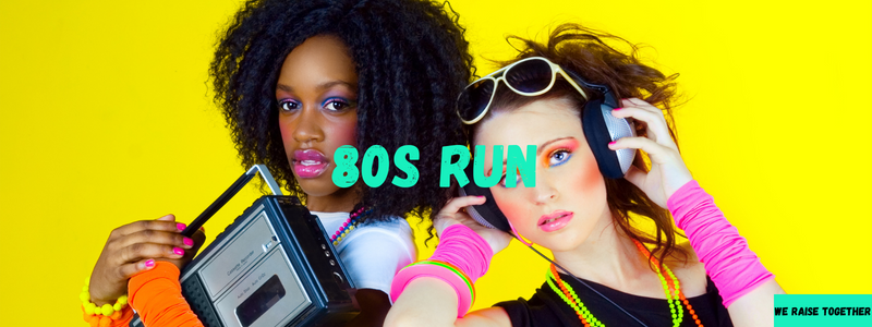 80s run