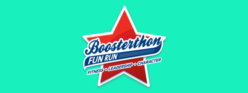 Boosterthon School Fundraising Review
