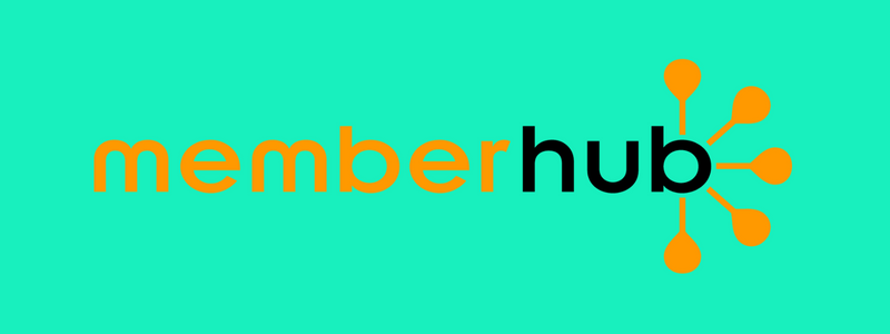 MemberHub Athon fundraiser software review