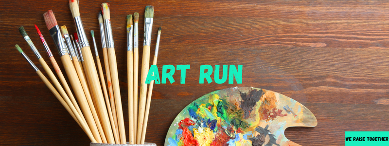 art run