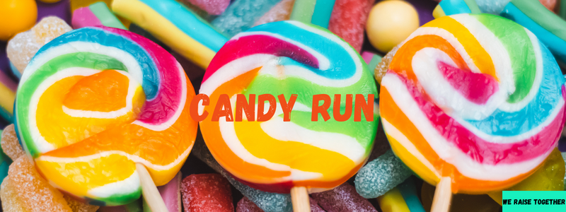 candy run