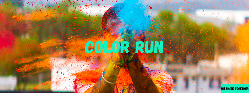 color run
