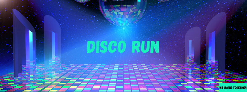 disco run