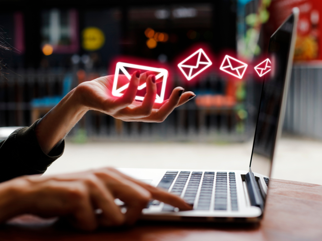 email marketing