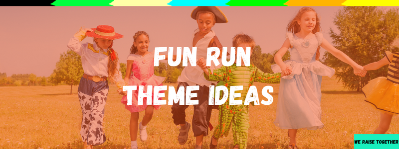 fun run theme ideas