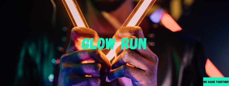glow run