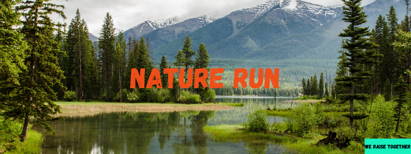 nature run