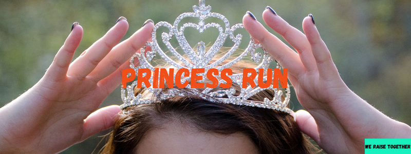 princess run