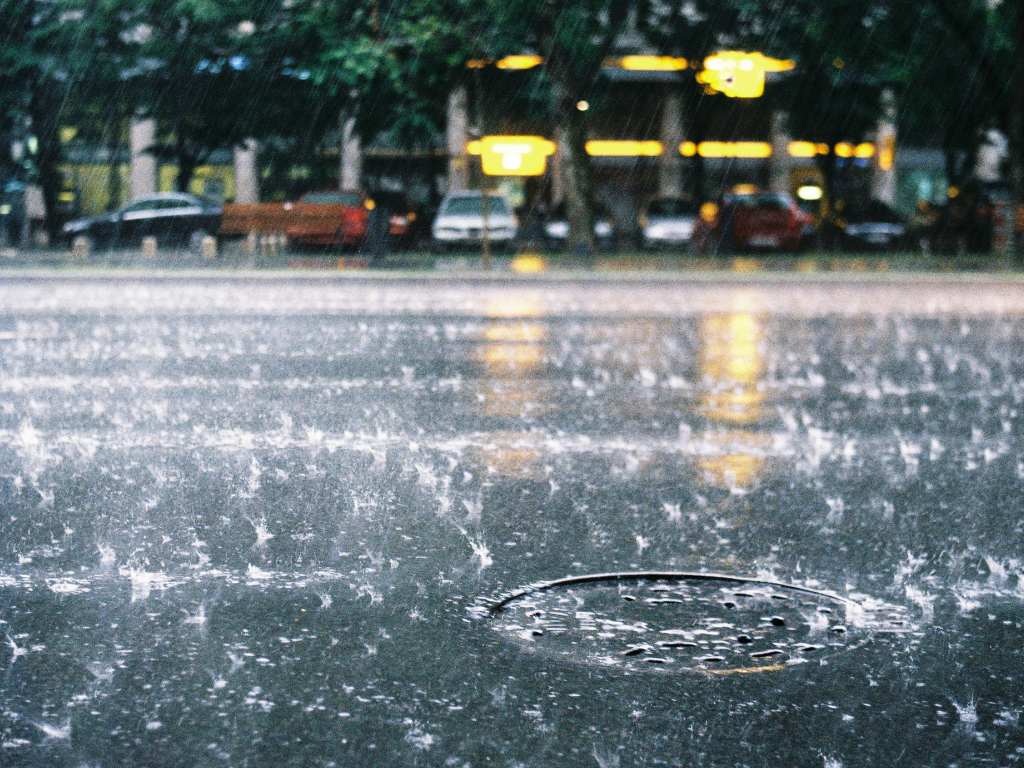rain date