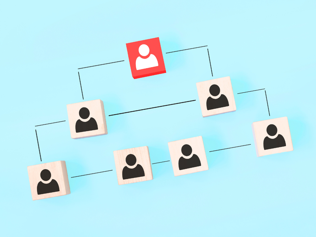 team structure