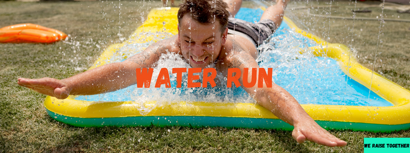 water run
