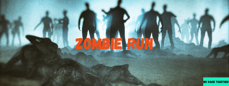 zombie run