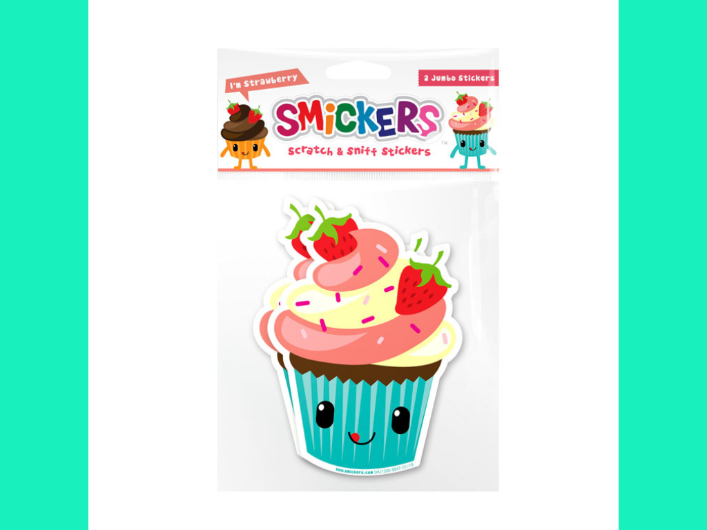 Cupcake Smicker