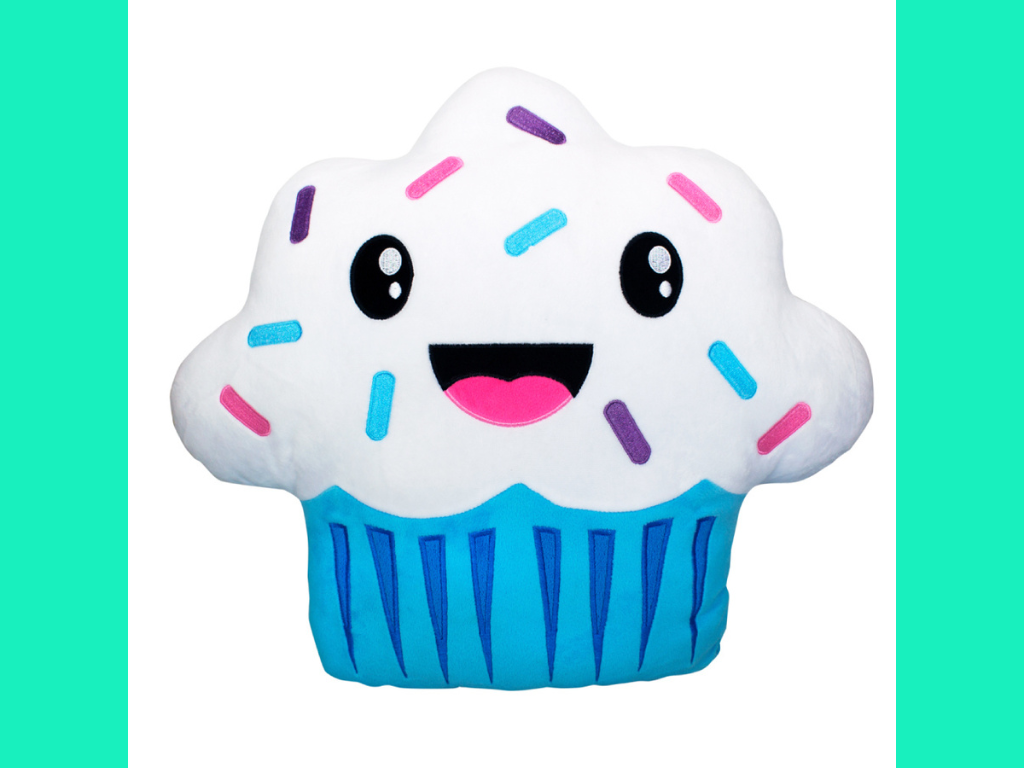 Cupcake Smillow