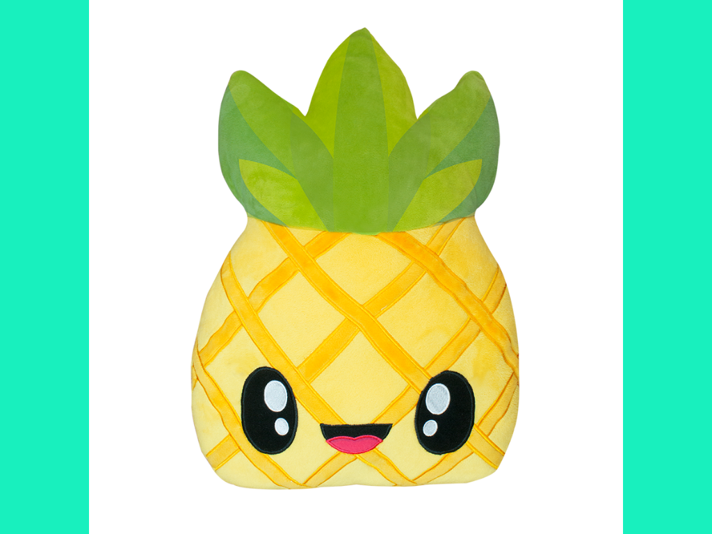 Pineapple Smillow