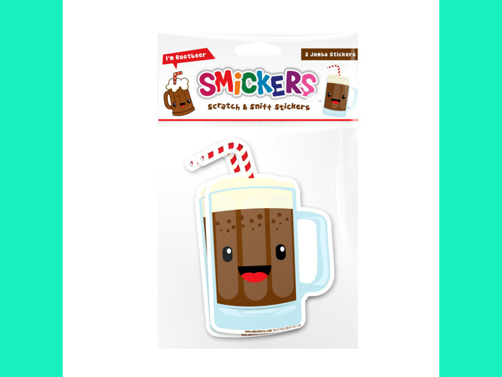 Rootbeer Smicker