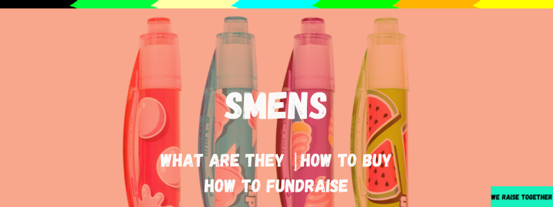 Smens Scented Pens Ultimate Guide