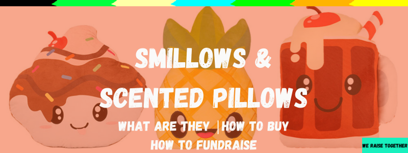 Smillows and Scented Pillows Ultimate Guide