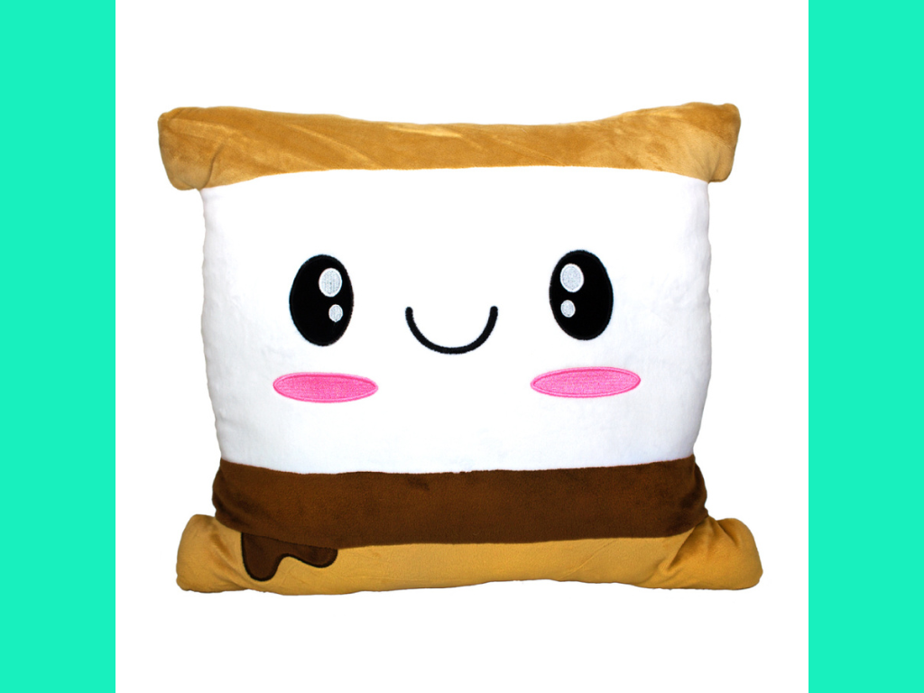 Smores Smillow