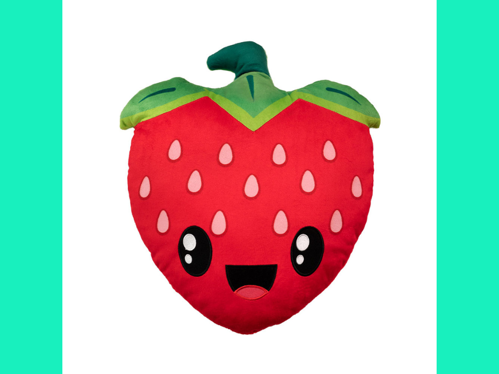 Strawberry Smillow