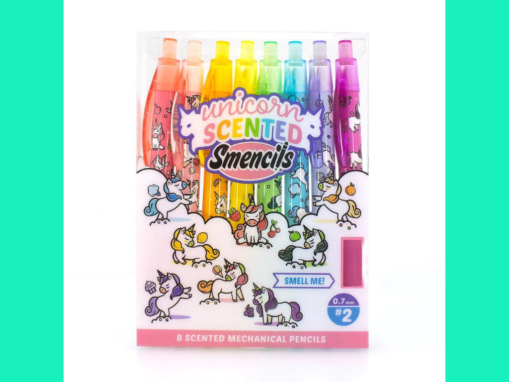 Unicorn Mechanical Smencils