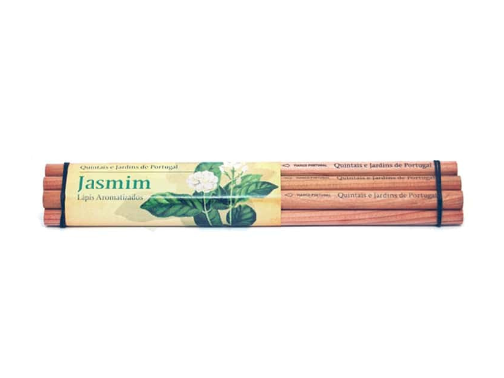 Viarco Jasmine Scented Pencils