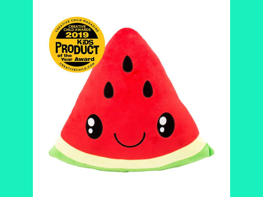 Watermelon Smillow
