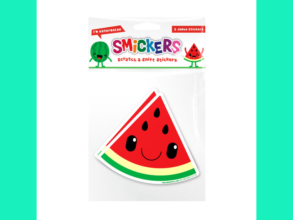 Watermelon Smicker