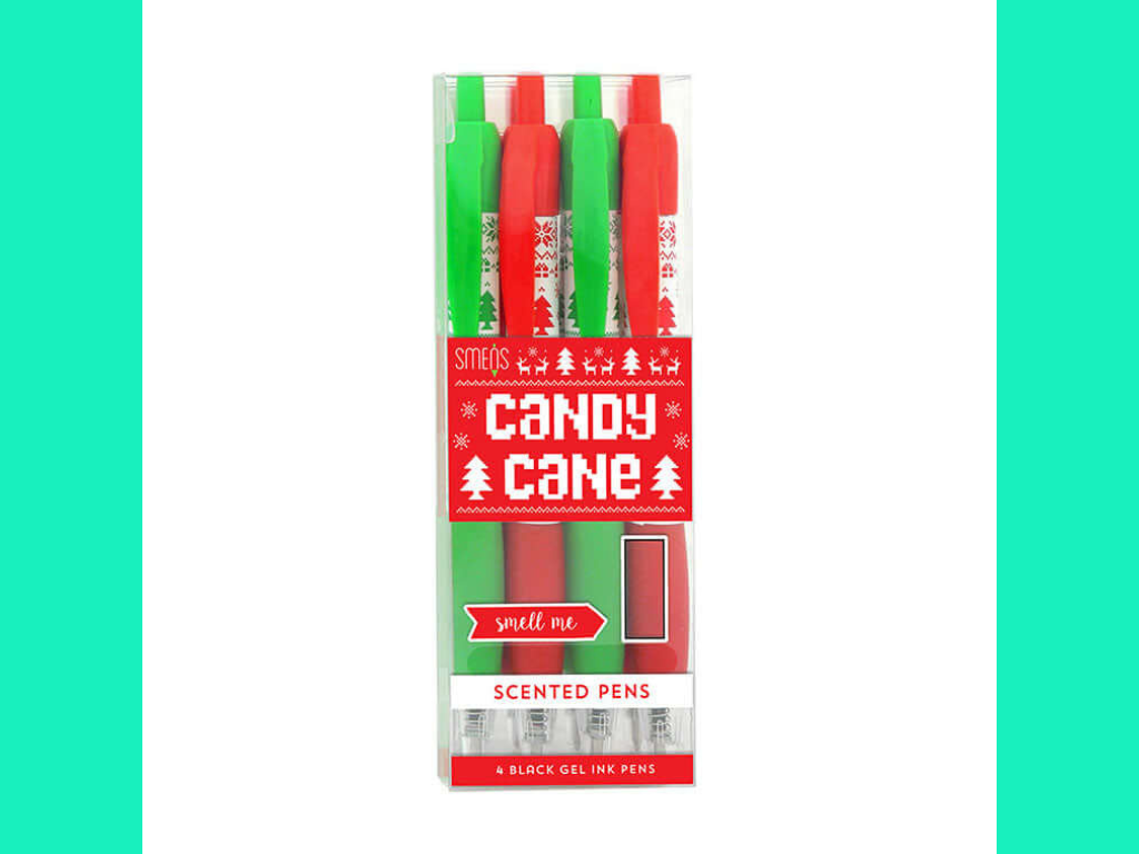 candy cane gel smens