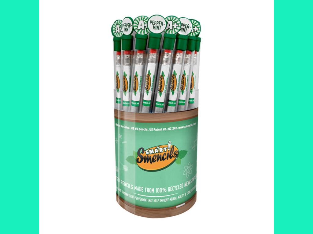smart smencils