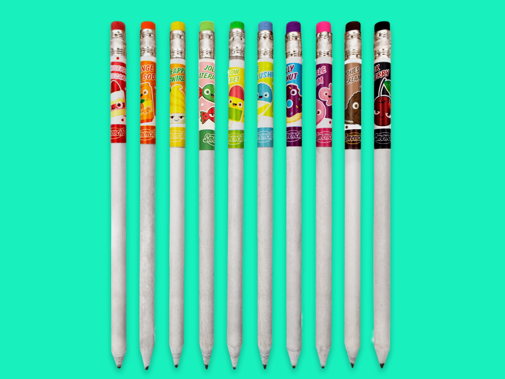 types of original smencils