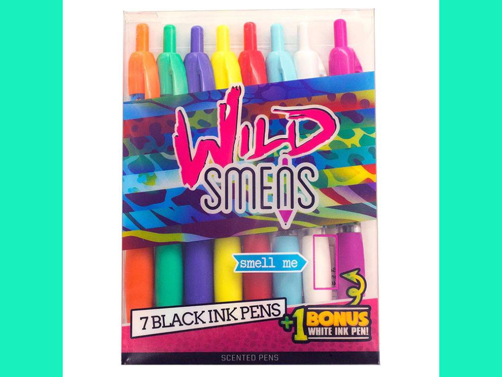 wild smens