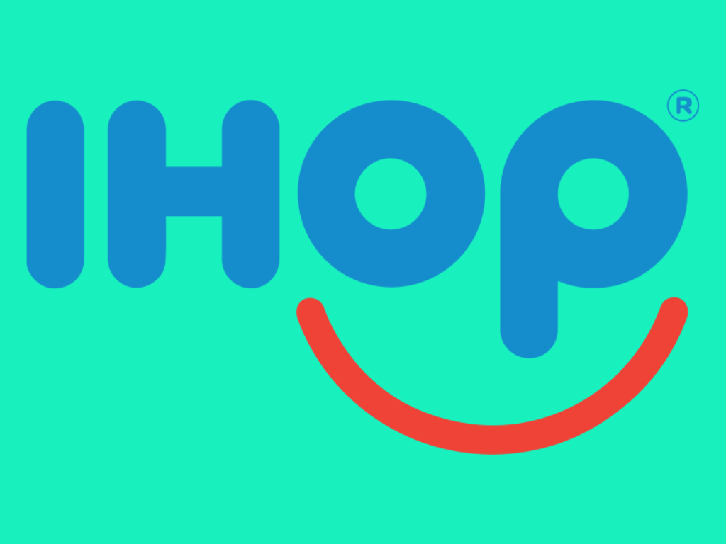 IHOP Logo