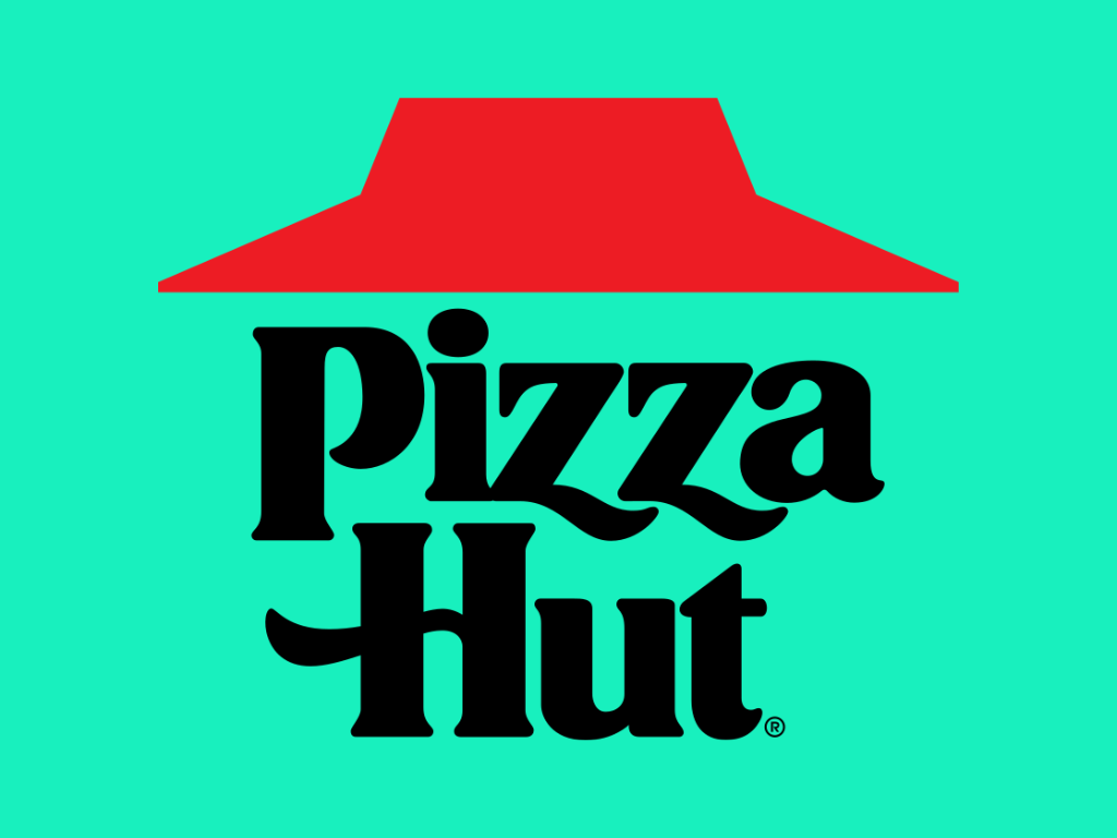 Pizza Hut logo