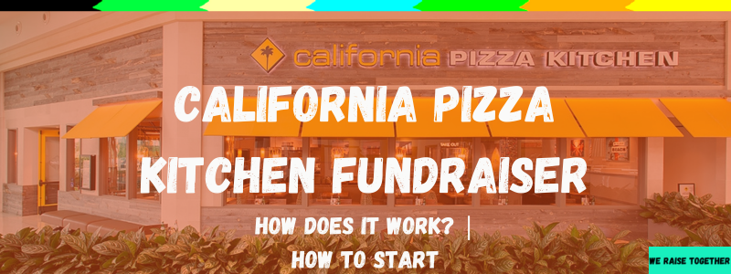 MM2 fundraiser at California Pizza Kitchen on March 24th - MM2 Modern Dance  Company