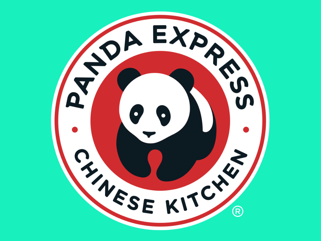 Panda Express logo